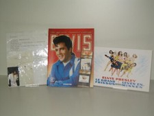 Elvis Presley Magazin DeAgostini - Die Offizielle Sammler-Edition Nr. 43  (2013)