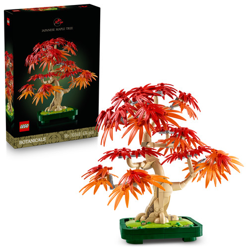 Lego botanicals 10348 - lego®,