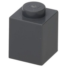 30 x LEGO Stein 1x1 –