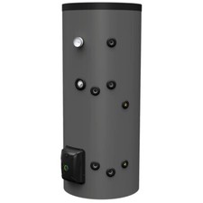 Warmwasserboiler 300 Liter Photovoltaischer Boiler Solarstrom Fothermo