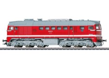 **Märklin 39201 H0 Diesellok