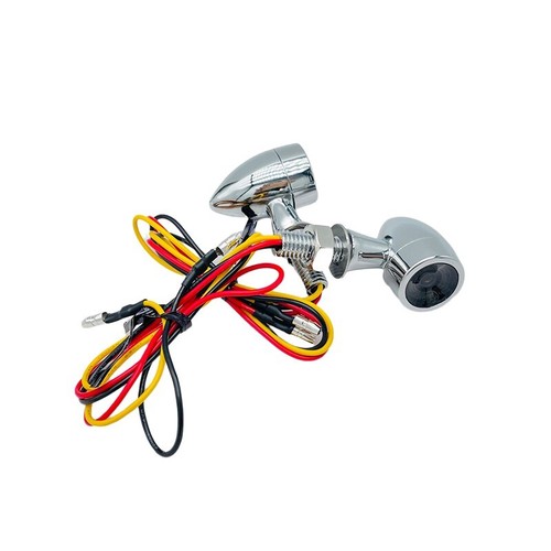 Mini led blinker - blinker, bullet