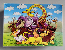 DDR - Annaberger Puzzle - Beim