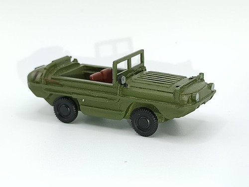 Adp 11789 schwimmwagen p2s - 11789-1,