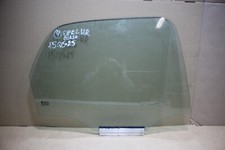 Seitenscheibe Autoglas Hinten Rechts 43R-000479 Opel Corsa C Bj,01