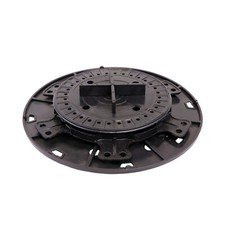 Plattenlager PRO Stelzlager