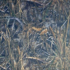 500D Cordura Realtree 7 Max