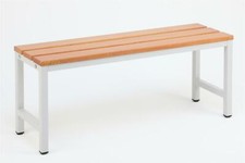 Szagato Umkleidebank 100x30