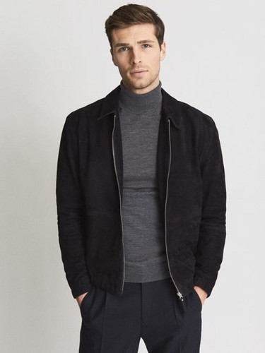 Brandneu herren schwarz - herren,