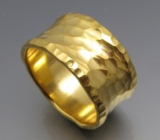 REIF-DESIGN - GEHÄMMERTER