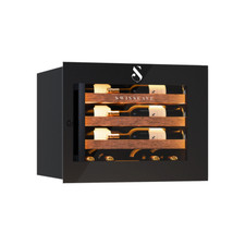 1-Zonen Weinkühlschrank