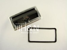 Aschenbecher front ashtray