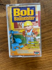 Bob der baumeister - bob,