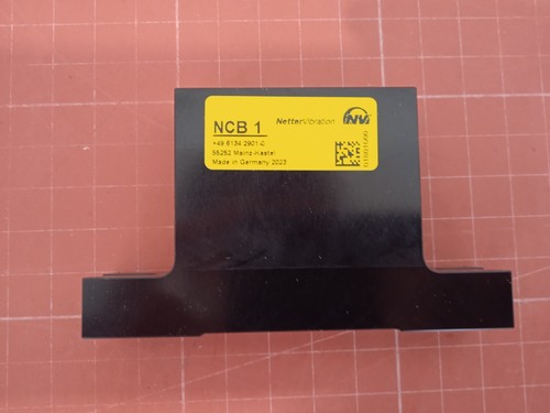 Netter vibration ncb - ncb, 1