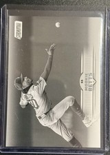 2025 Topps Stadium Club Mookie