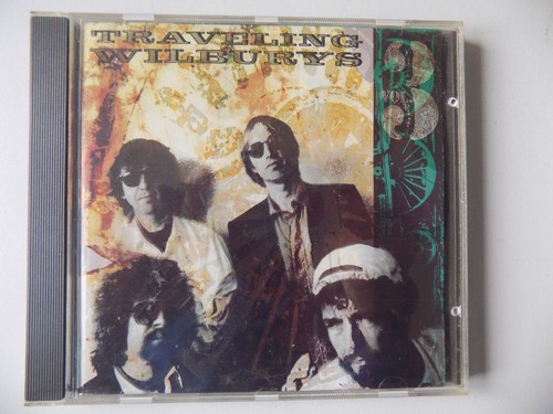 The traveling wilburys - the, wilburys,vol.3
