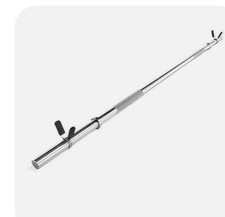 Langhantel Hantelstange 180 cm x 3 cm, 10 kg