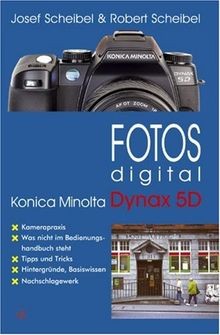 Fotos digital konica minolta - konica,