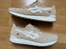 asics gel lyte Brown/Beige