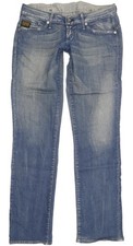 G-Star Midge Damen Jeans blau