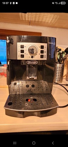 Longhi magnifica - de’longhi,