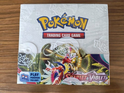 Pokémon scarlet violet - pokémon,