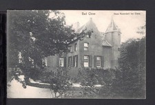 Cleve nrw 1914 - 1914, haus