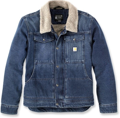 Carhartt relaxed fit denim - carhartt,