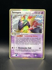 Tornupto Delta Species 12/101