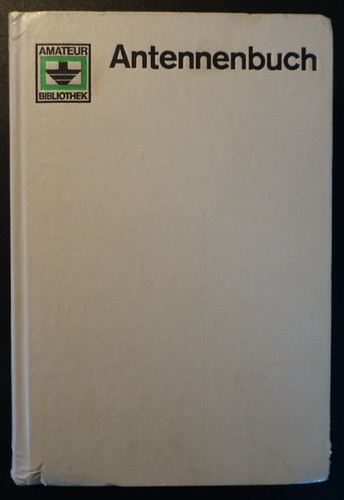 Ddr amateurbibliothek - ddr,