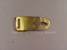 148724: Endstück einer