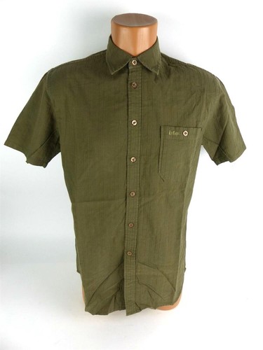 Lee cooper herren - hemd, s