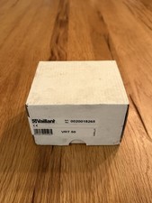 Vaillant VRT 50 Digitaler