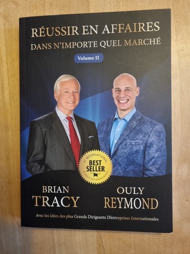 Réussir affaires dans - réussir,