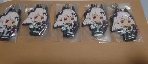 Arknights gummi maskottchen - gummi,