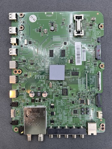 Samsung ue55es6530 main - samsung,