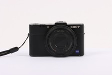 Sony Cybershot RX100 mark ii compact camera | WORKING