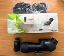 Vanguard Spektiv Endeavor HD