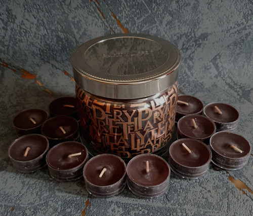 Partylite ebony oud - partylite,