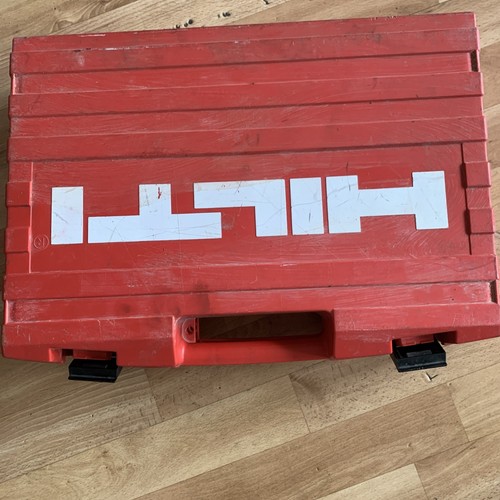 Hilti borhammer 15 - hilti, te