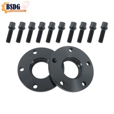 Spurverbreiterung für Porsche