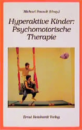 Hyperaktive kinder - hyperaktive,