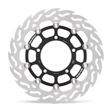 Moto-Master Bremsscheibe