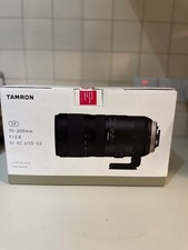 Tamron A025 SP Objektiv