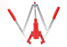 Wein- / Brau- Destilliergeräte Schlauch Weinverkorker Set Korken Weinherstellung