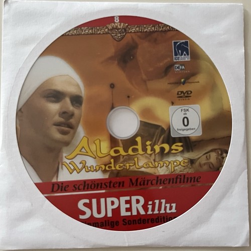 Dvd aus super illu - dvd,