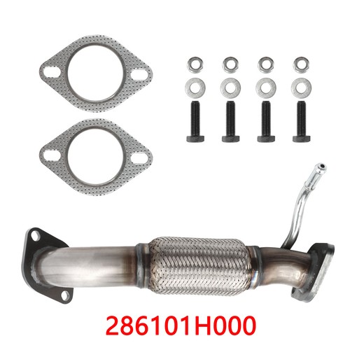 Hosenrohr auspuff flexrohr - auspuff,
