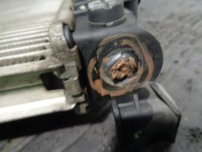97BB8005CA wasserkühler FORD