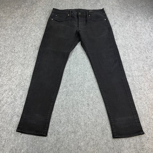 Star herren jeans slim - g-star,