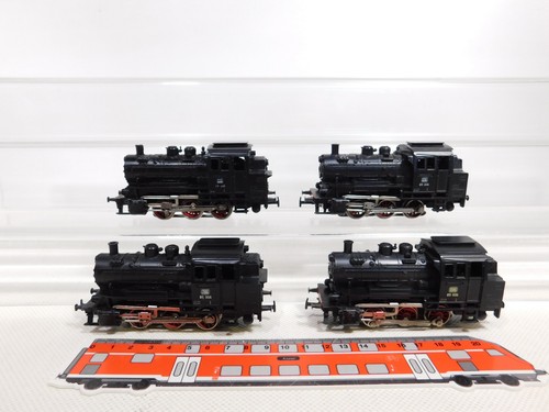 Märklin set 3000 - ac, in
